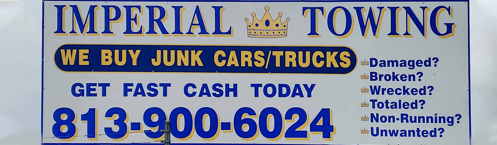 Clearwater Cash For Junk Cars, Cash For Cars and Junk Car Removal
